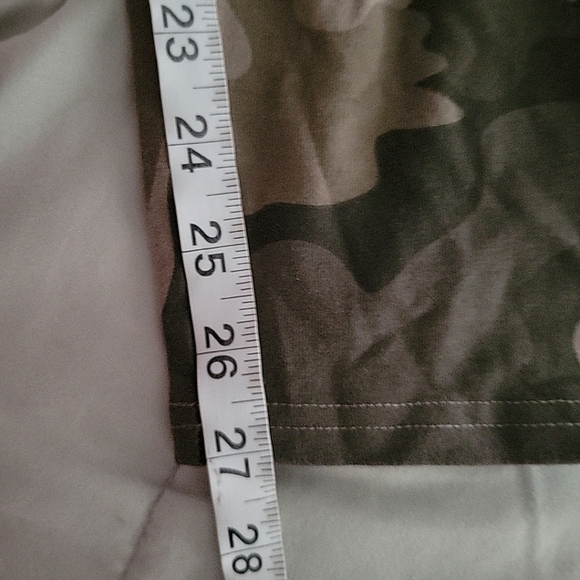 NWOT Wild Fable Camo Leggings - Picture 10 of 10